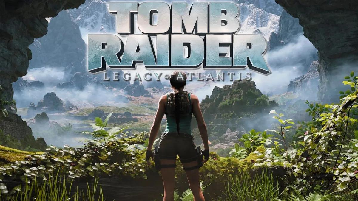 Tomb Raider: Legacy of Atlantis wird angeblich auf 2027 verschoben