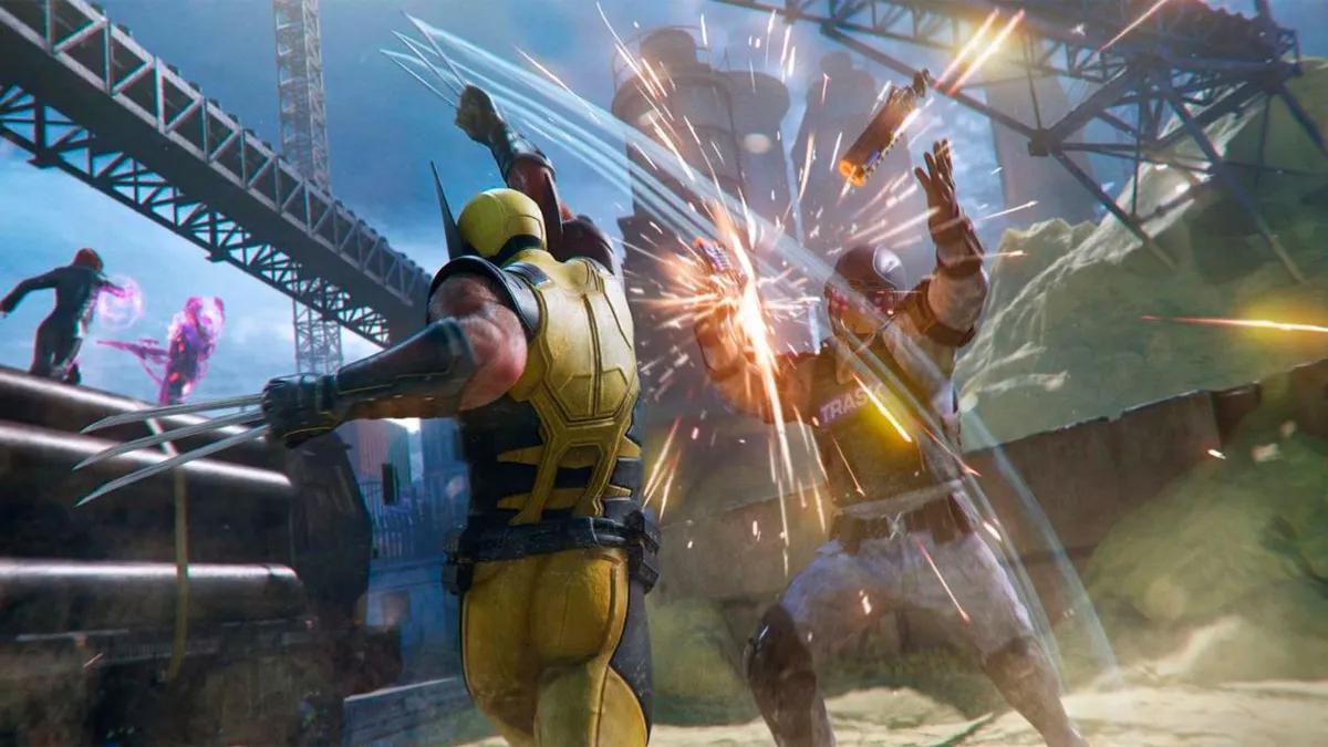 Insomniac Games enthüllt erstes Gameplay und gibt neue Details zu Marvel's Wolverine bekannt