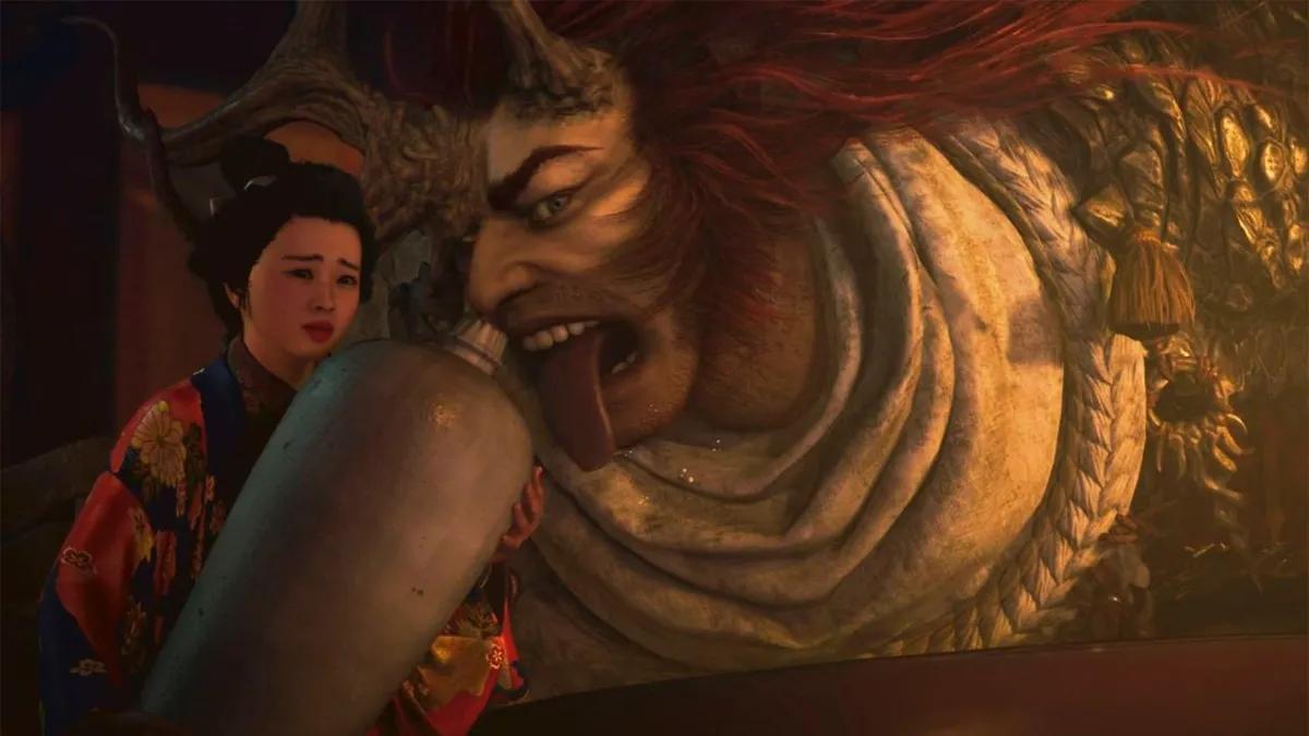 Capcom bestätigt den Veröffentlichungstermin von Onimusha: Way of the Sword für September