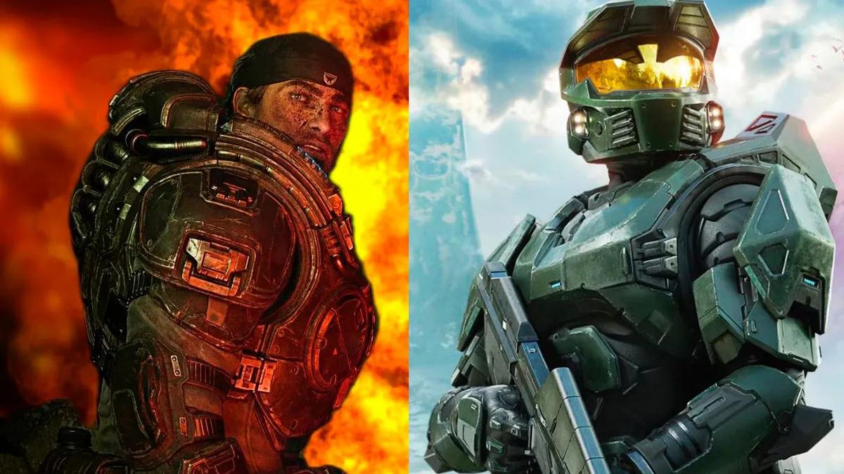 Gears of War: E-Day und Halo: Campaign Evolved Vorbestellungsinformationen inmitten des Xbox Games Showcase durchgesickert