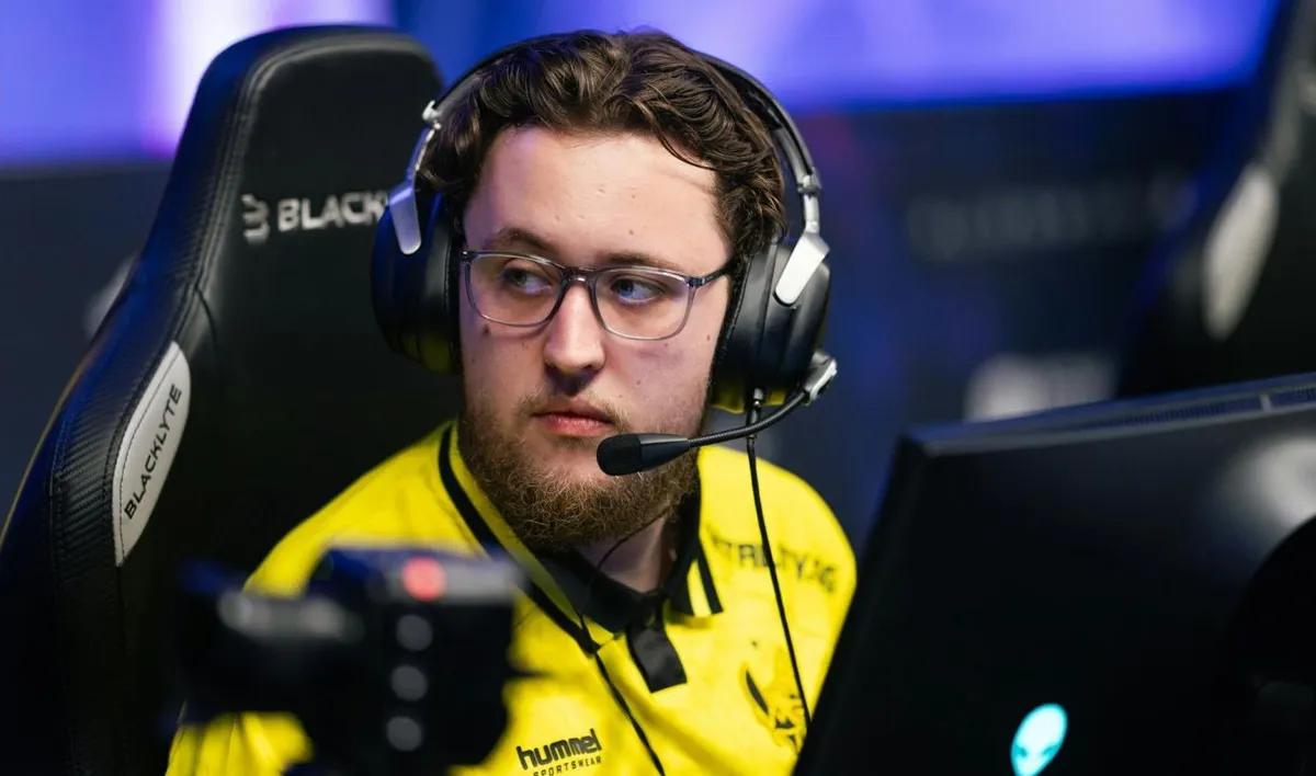 Counter-Strike-Legende ZywOo tritt NVIDIA als Markenbotschafter bei