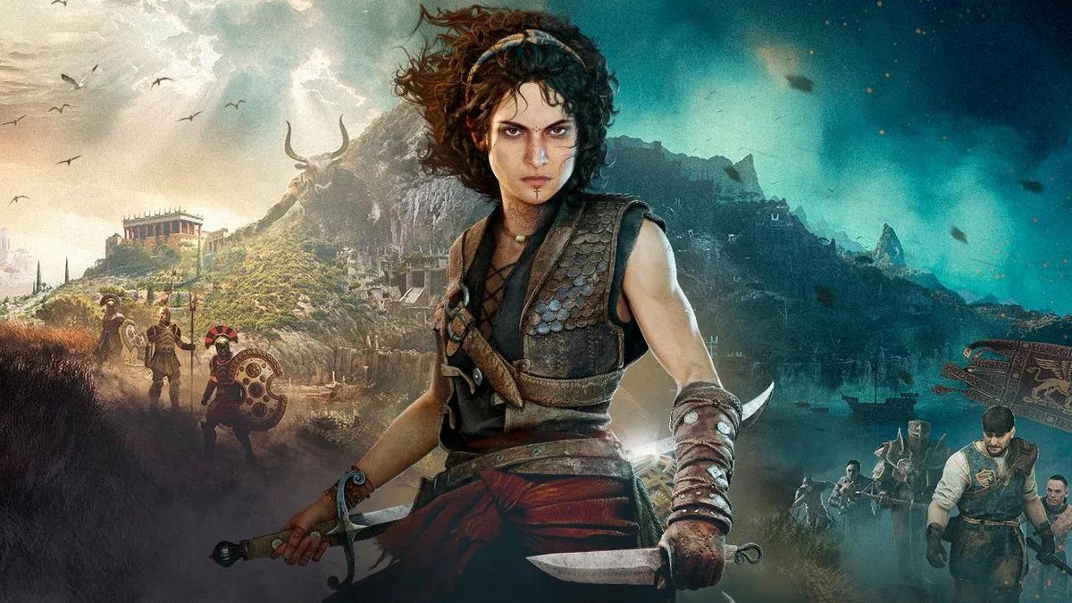 Resonance: A Plague Tale Legacy, das Prequel der Franchise, wird diesen August erscheinen