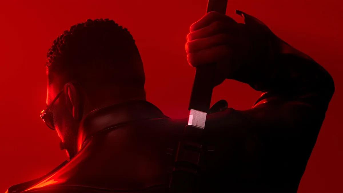 Marvel's Blade ist trotz Gerüchten über eine mögliche Einstellung noch in Entwicklung