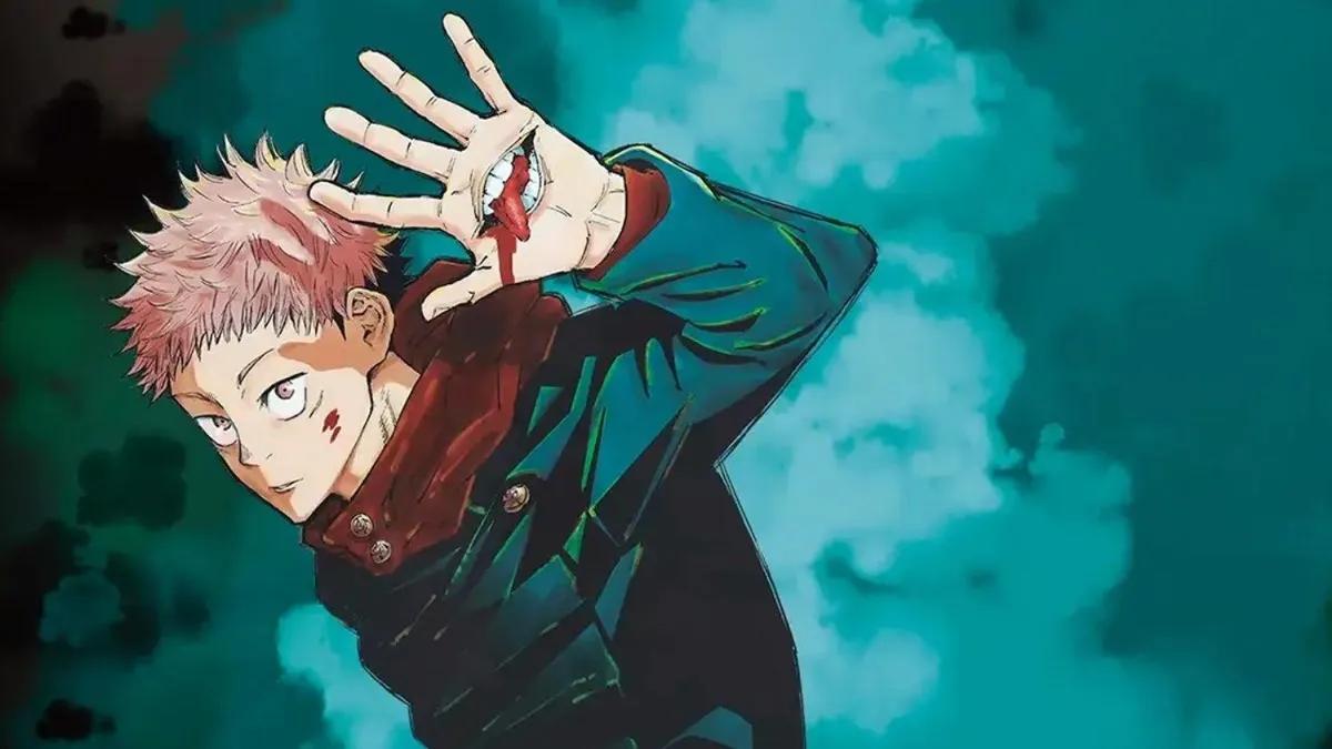 Neues Jujutsu Kaisen-Spiel für 2026 angekündigt