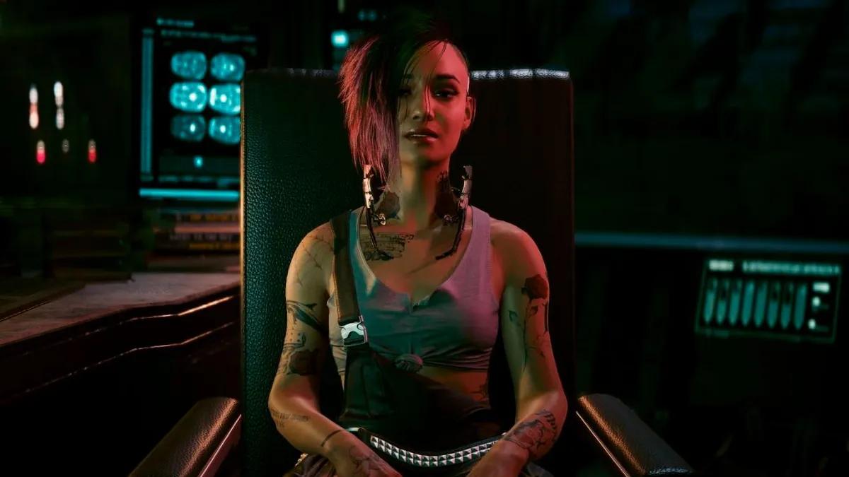 CD Projekt RED arbeitet möglicherweise an einem weiteren DLC für Cyberpunk 2077
