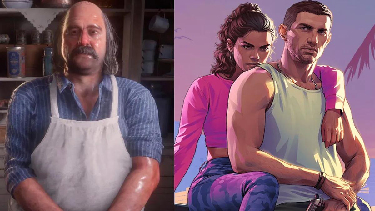 Red Dead Redemption 2-Schauspieler bestätigt, dass er in GTA 6 mitspielen wird
