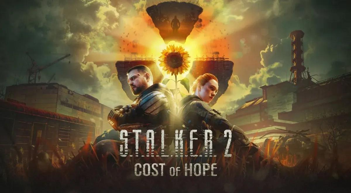 S.T.A.L.K.E.R. 2: Heart of Chornobyl erhält Patch 2.0 zusammen mit Cost of Hope DLC