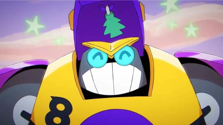 Supercell startet das Bolt Release Event in Brawl Stars