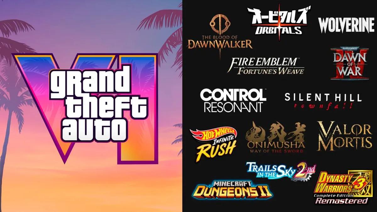 Wie GTA 6 den Spieleveröffentlichungskalender 2026 umgestaltet