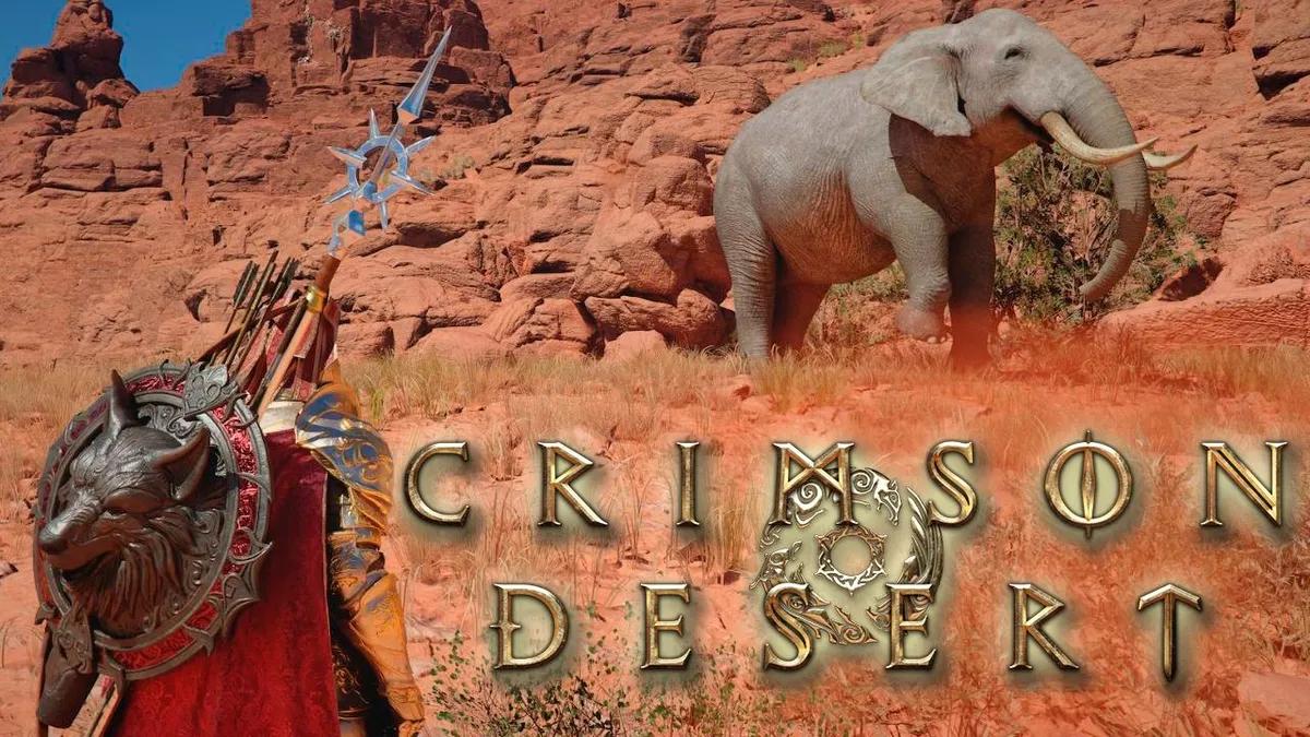 Pearl Abyss verrät, wie der kommende DLC für Crimson Desert das Spiel verändern könnte