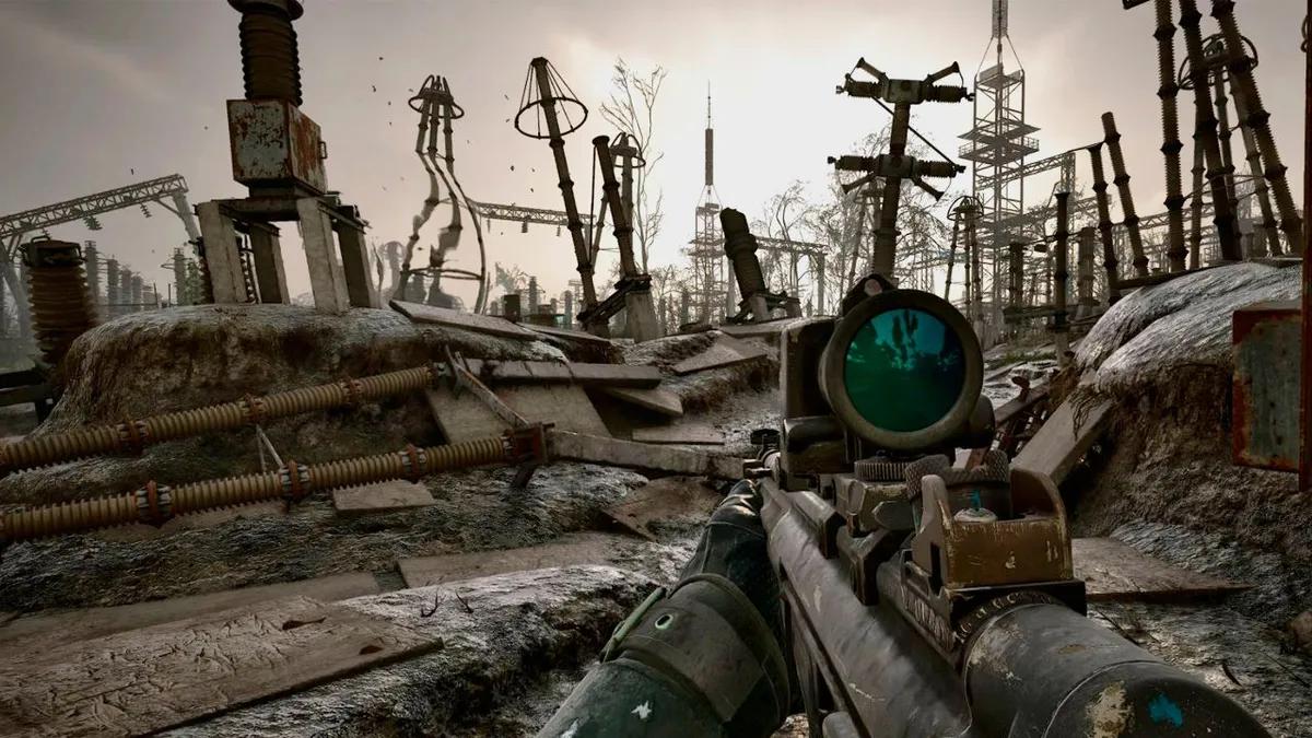 Der Umfang von S.T.A.L.K.E.R. 2: Cost of Hope DLC wird groß sein und Dutzende von Spielstunden umfassen