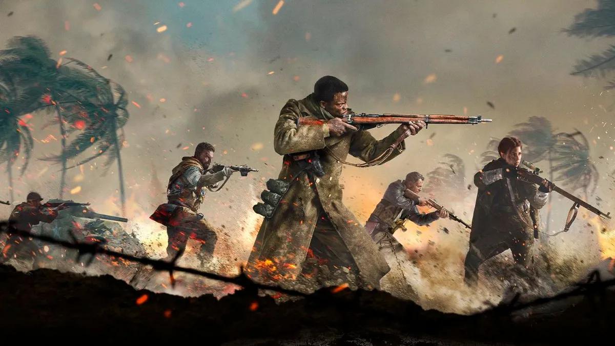 Neue Story, in den 1990er Jahren angesiedelt und keine Zombies: Call of Duty 2027: Details angeblich enthüllt