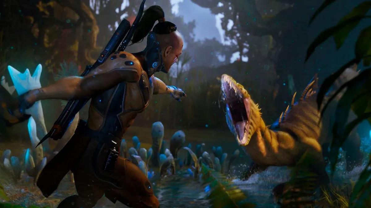 Länge der Story-Kampagne, neue Features und Veröffentlichung im Herbst: Details zu Turok: Origins enthüllt