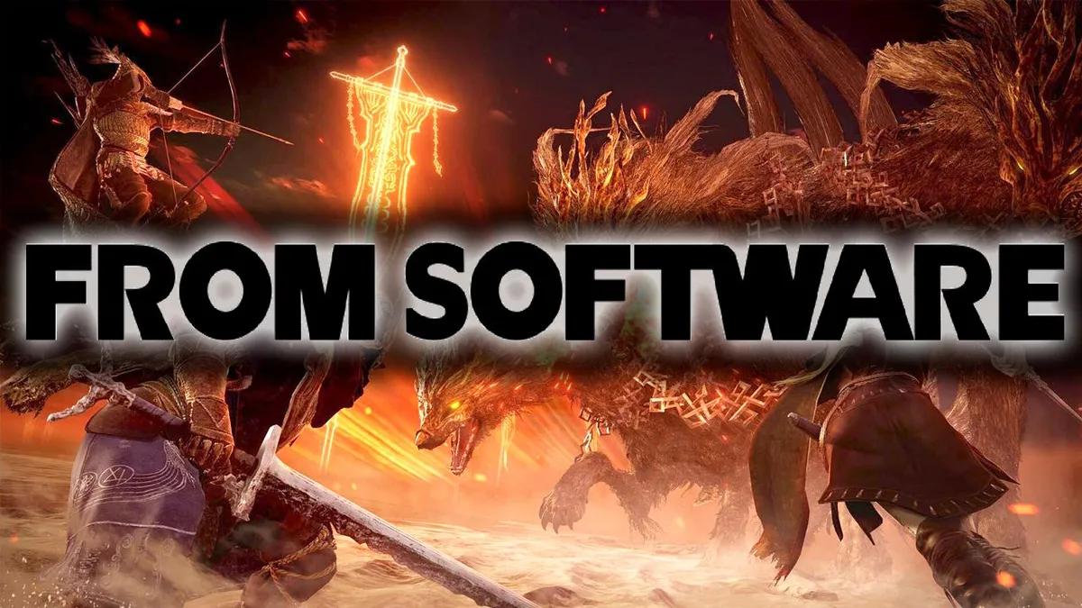 Hidetaka Miyazaki von FromSoftware verrät das nächste Projekt des Studios und ermutigt die Spieler, sich darauf zu freuen