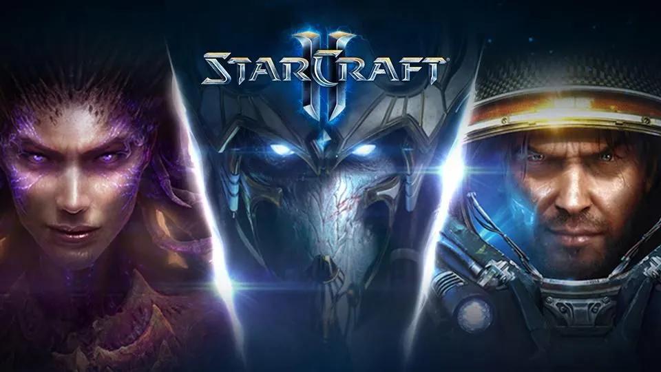 StarCraft könnte auf der BlizzCon 2026 als Third-Person-Shooter zurückkehren