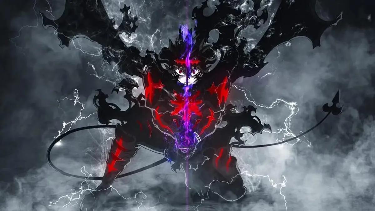 Die zweite Staffel von Black Clover soll offiziell im Oktober 2026 erscheinen.