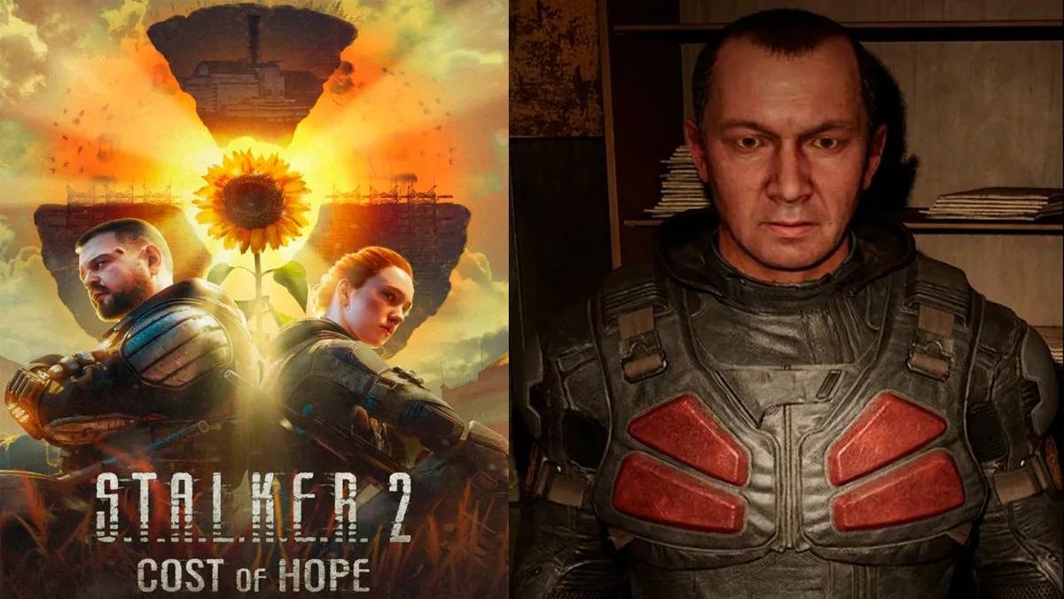 S.T.A.L.K.E.R. 2: Cost of Hope wird einen weiteren bekannten Charakter aus dem Original-Videospiel zurückbringen.