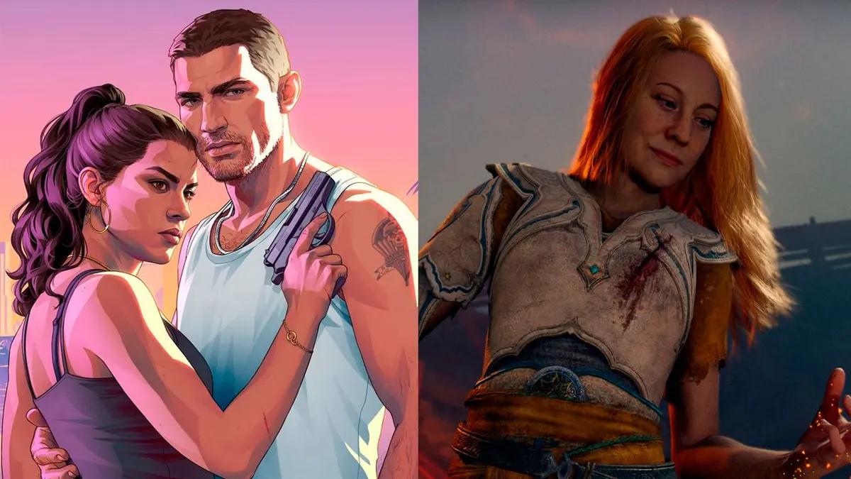 Der Trailer zum GTA 6-Cover übertraf alle Ankündigungen des Sommer-Spielefestivals, einschließlich God of War. Laufey