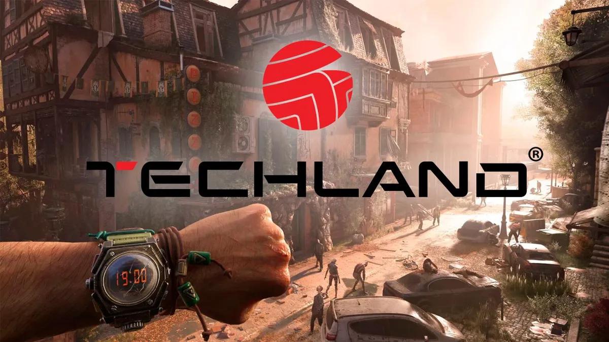 Techland entwickelt angeblich die neue IP des Studios mit dem Codenamen Jigsaw.
