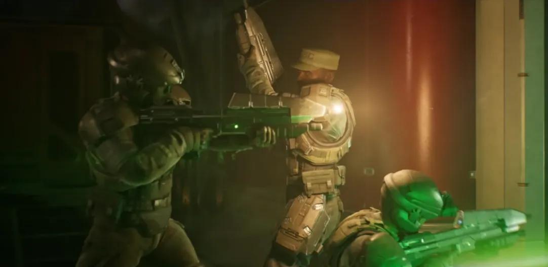 Was du zum Spielen von Halo: Campaign Evolved auf PlayStation 5 benötigst