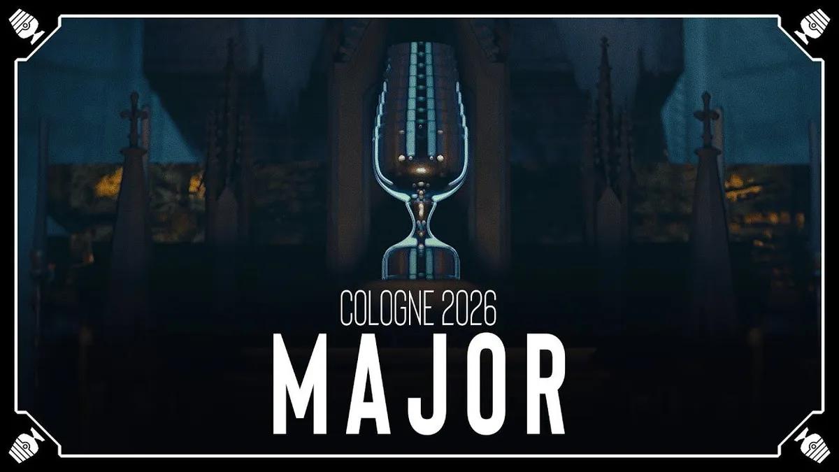 Das IEM Cologne Major 2026 wird zum meistgesehenen Counter-Strike-Major aller Zeiten.