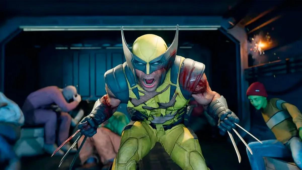 Marvels Wolverine wird es Spielern ermöglichen, den Grad an Blut, Gewalt und Flüchen anzupassen.