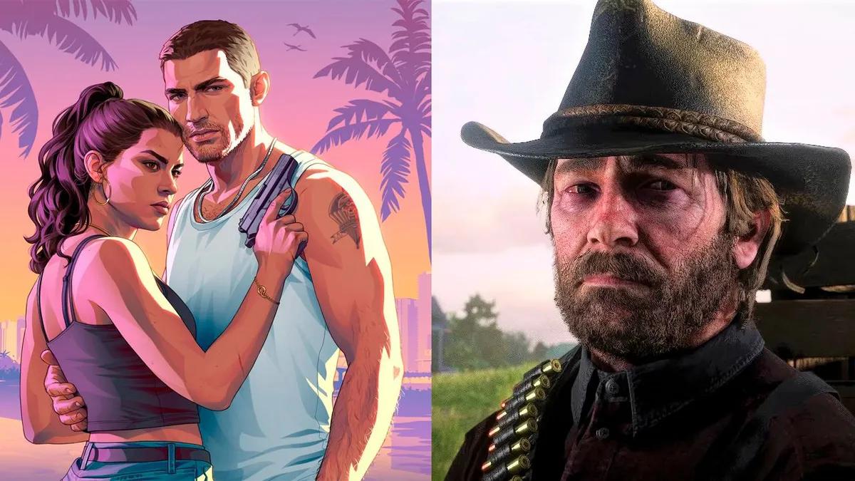 GTA 6 könnte noch ausgefeiltere Verletzungsmechaniken als Red Dead Redemption 2 beinhalten.