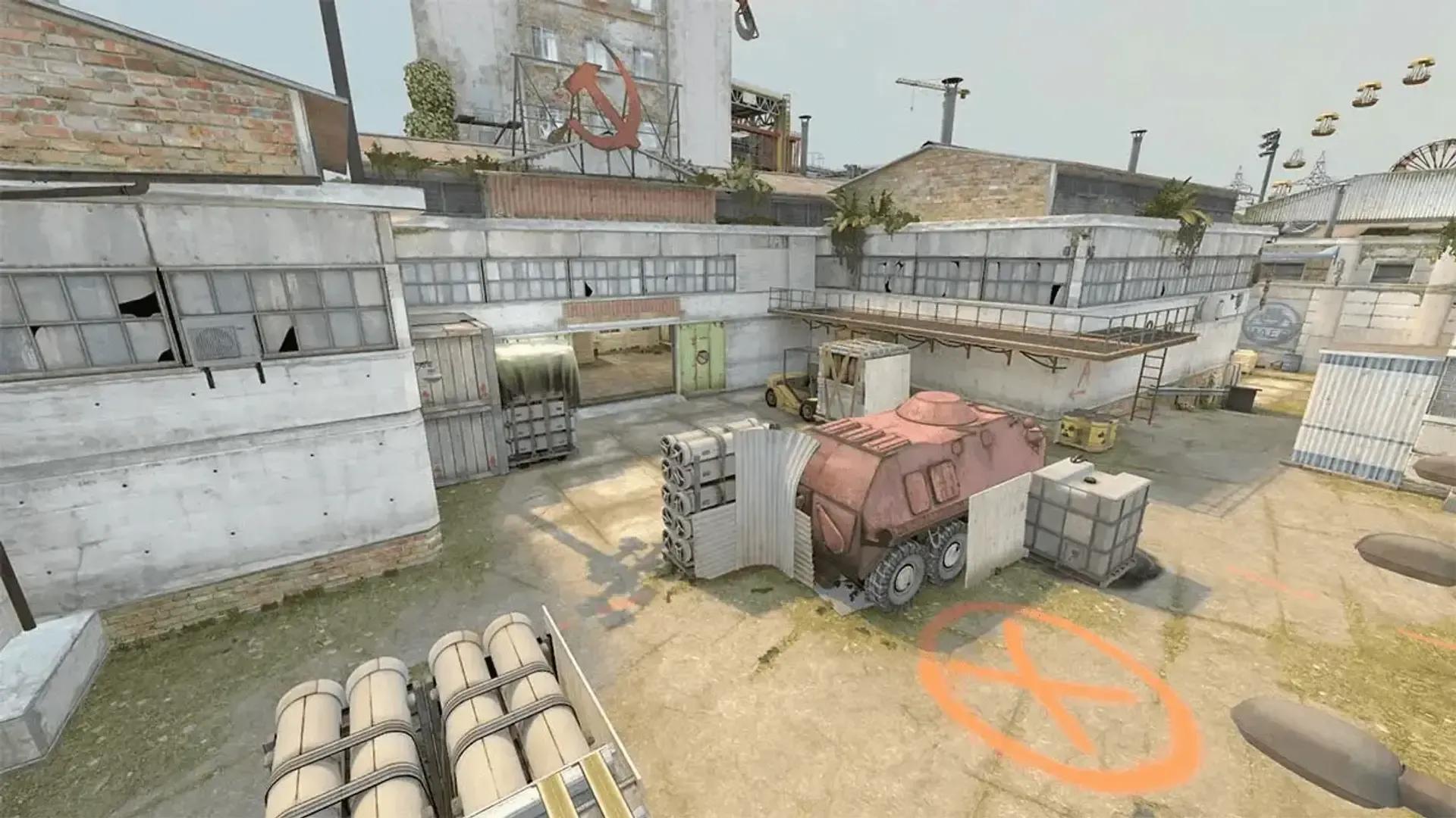 Cache soll Overpass im aktiven Kartenpool ersetzen
