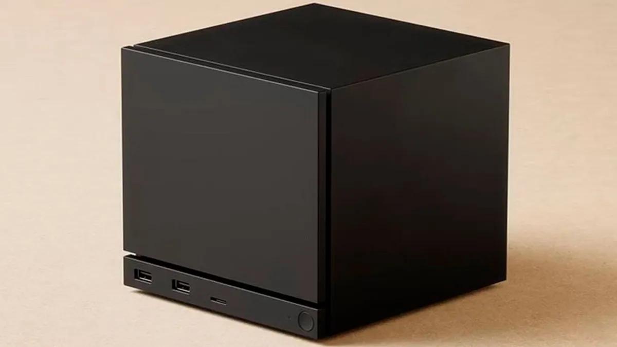 Valve gibt Preise für die Steam Machine bekannt – Spieler sagen, der Preis sei zu hoch