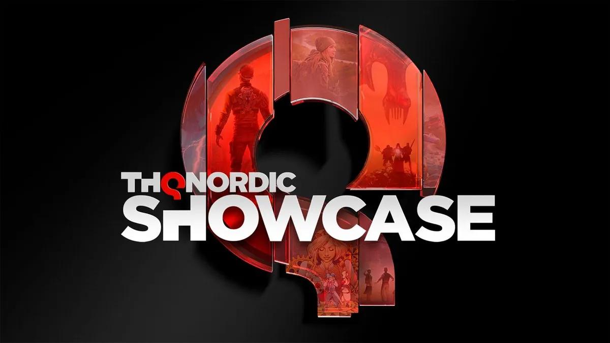 THQ Nordic Digital Showcase 2026 bestätigt: Die Veranstaltung findet im August statt, neue Ankündigungen werden erwartet.