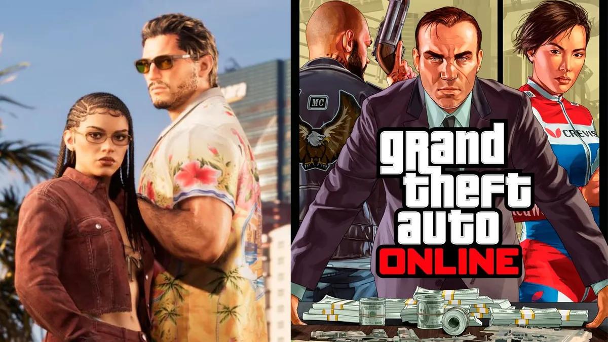 Rockstar Games deutet an, dass GTA 6 zum Start keinen Mehrspielermodus bieten wird.
