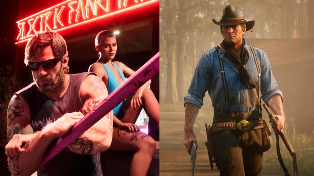 GTA 6 wird ein Kapitelsystem ähnlich wie Red Dead Redemption 2 verwenden.