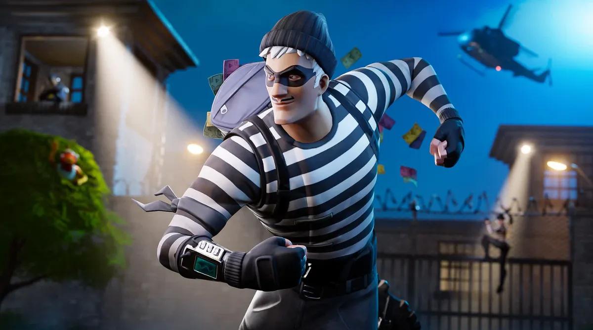 Epic Games einigt sich mit dem Auftragnehmer, der hinter den AdiraFN-Leaks steckt