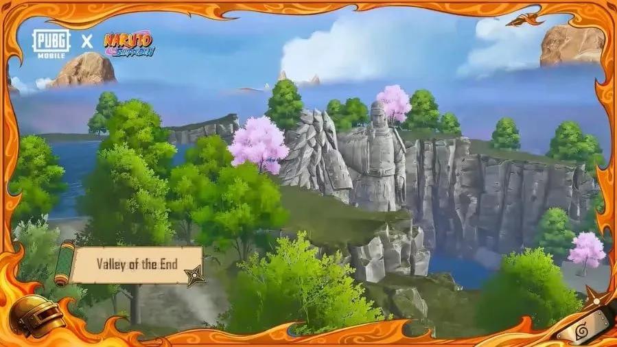 Veröffentlichungstermin für PUBG Mobile 4.5 bestätigt: Das Naruto-Update erscheint am 9. Juli