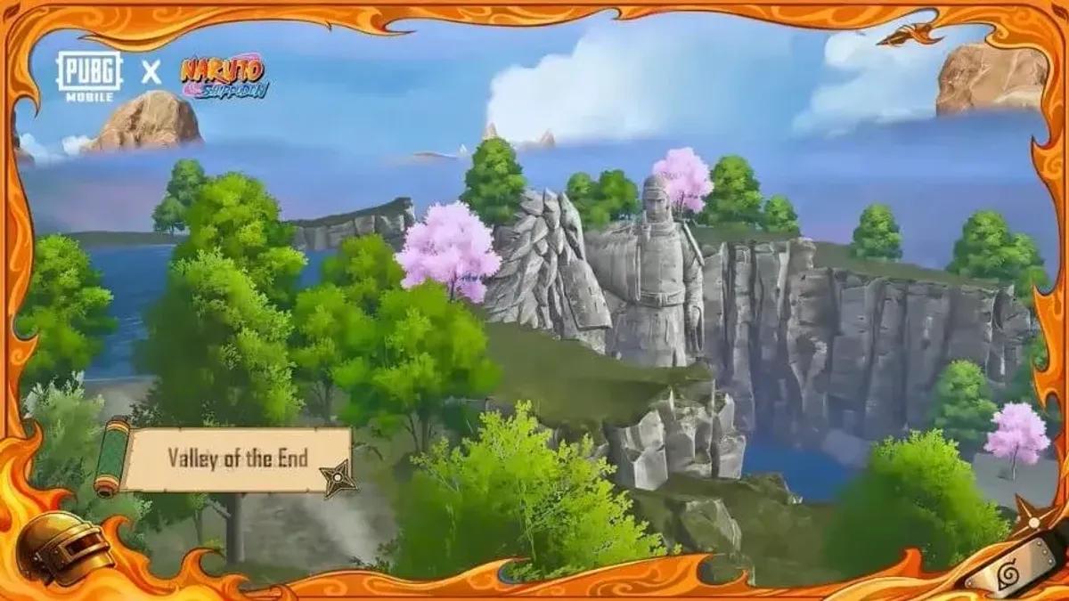 Veröffentlichungstermin für PUBG Mobile 4.5 bestätigt: Das Naruto-Update erscheint am 9. Juli