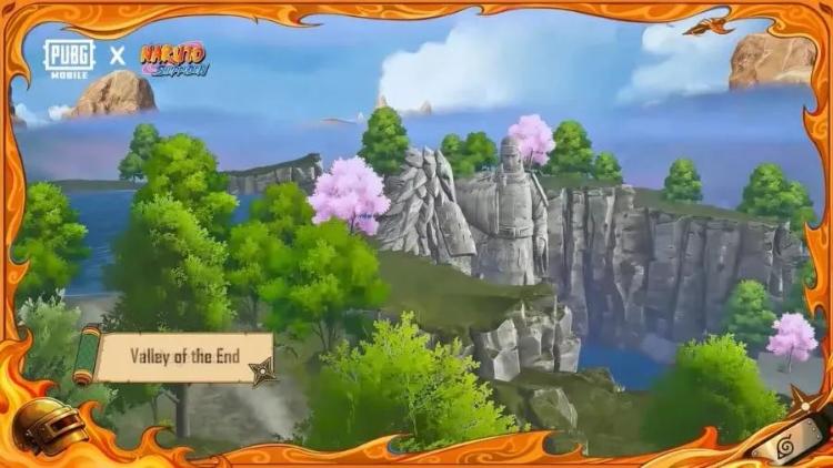 Veröffentlichungstermin für PUBG Mobile 4.5 bestätigt: Das Naruto-Update erscheint am 9. Juli