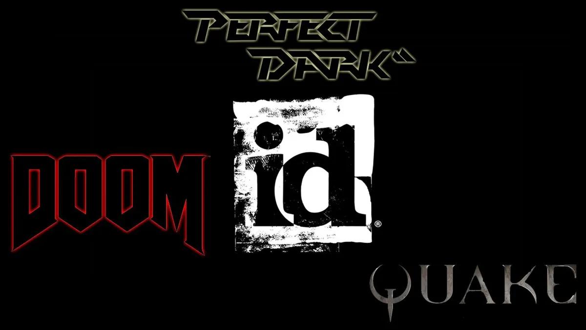 id Software hat vor den massiven Entlassungen mehrere Projekte entwickelt – doch nun scheinen diese fraglich zu sein