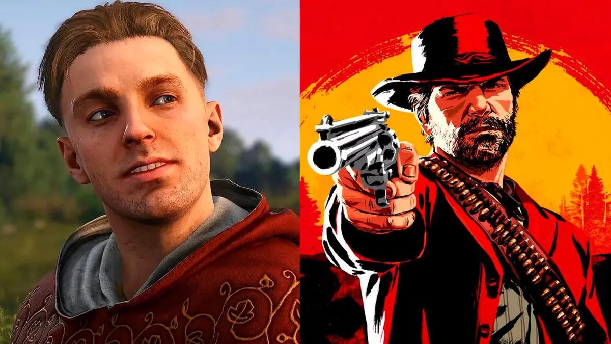 Schauspieler aus „Kingdom Come: Deliverance“ möchte in „Red Dead Redemption 3“ mitspielen