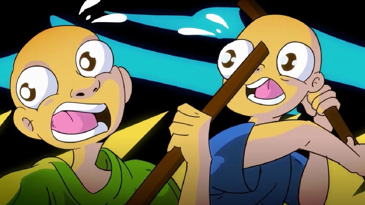 Ein kurzes Spiel, 55.000 Rückerstattungen und ein Streit um die Regeln von Steam