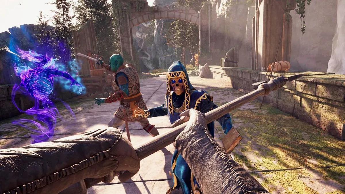 Jason Schreier stellte klar, dass Obsidian Entertainment weiterhin an „Avowed 2“ arbeitet