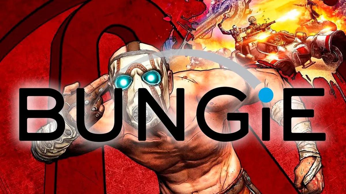 Gerüchten zufolge arbeitet Bungie an einem „Borderlands“-Remake, das „Destiny“ ähnelt