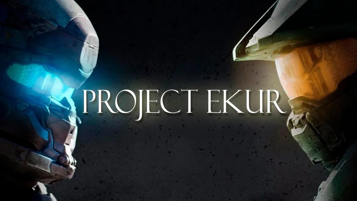 Jez Corden bestätigte, dass Halo Studios das Projekt „Ekur“ eingestellt hat – einen Multiplayer-Titel innerhalb der Reihe