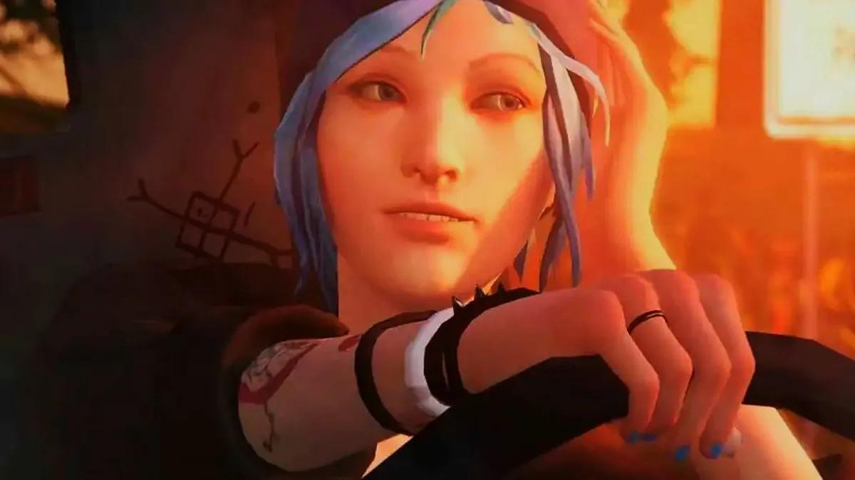 Erster Blick auf Chloe Price in der Amazon-Fernsehserie „Life is Strange“ veröffentlicht