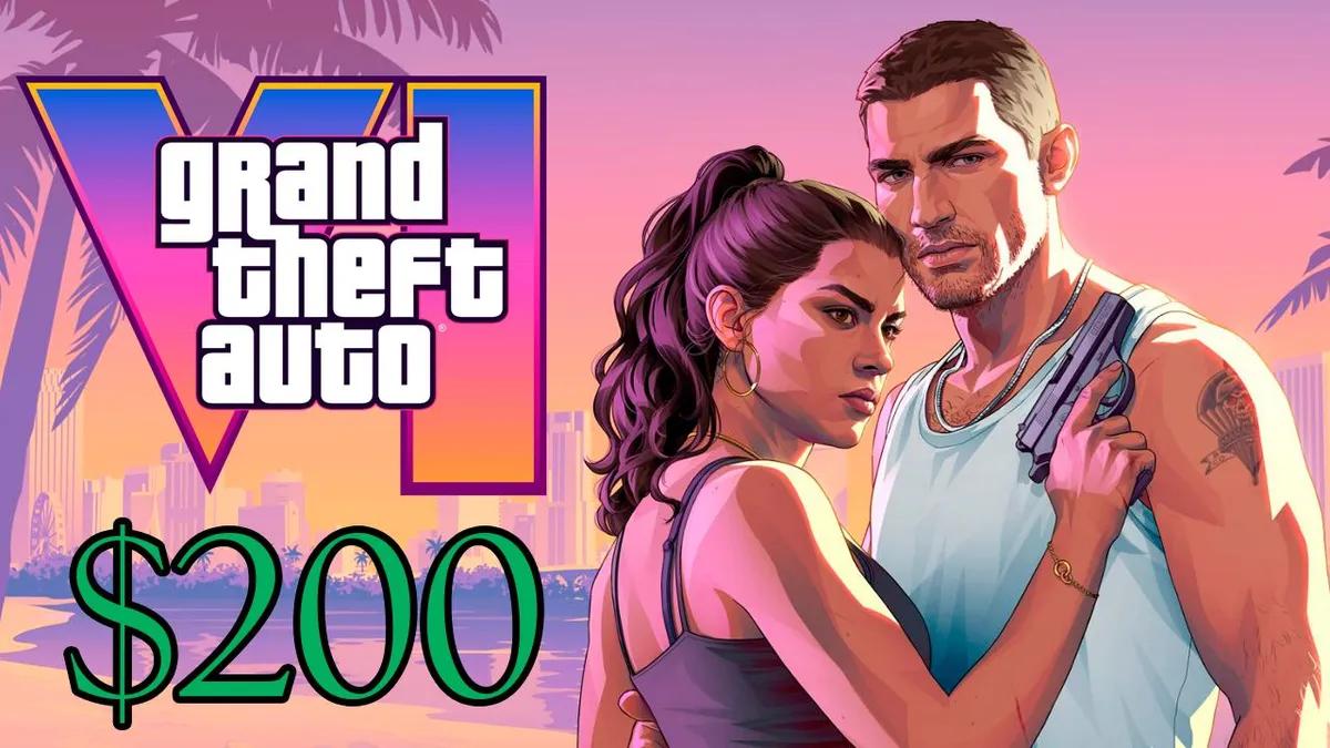 Analyst behauptet, „GTA 6“ solle 200 Dollar kosten, da es das „letzte großartige Spiel vor der KI“ sei