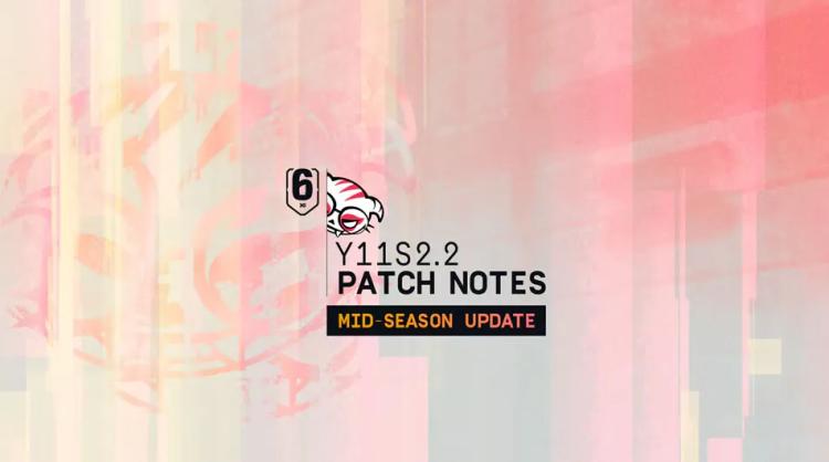 Der Patch „Y11S2.2“ für „Rainbow Six Siege“ erlaubt nun die Nutzung von Maus und Tastatur auf der Konsole – allerdings mit einer Einschränkung