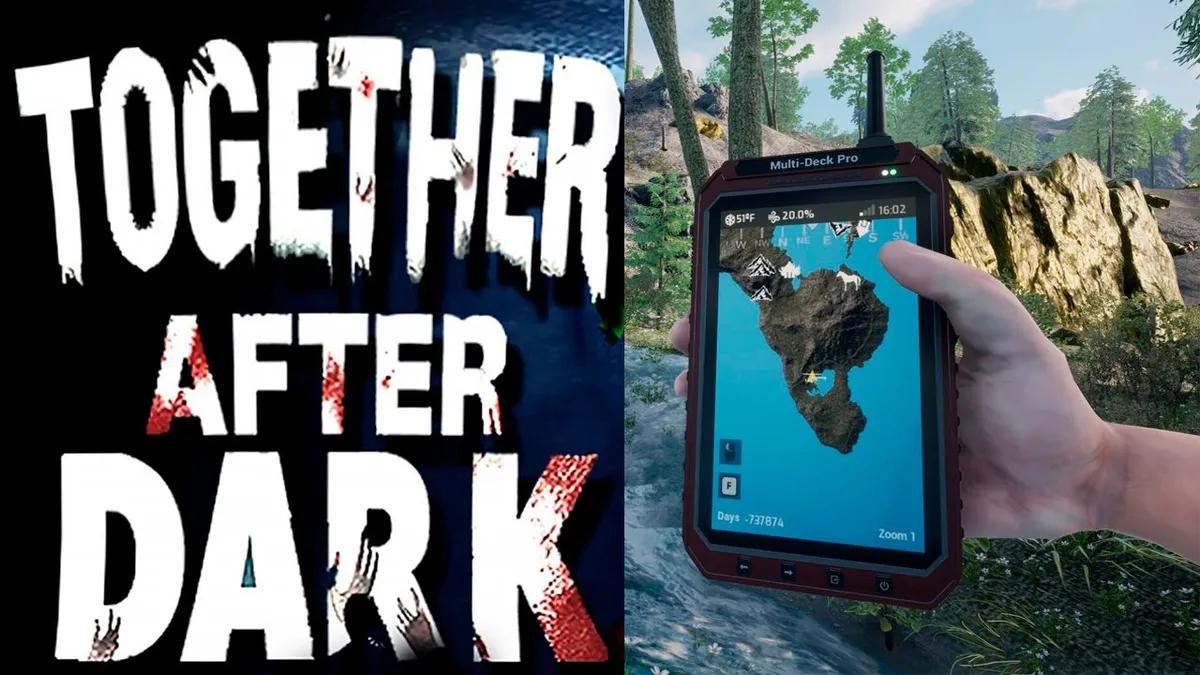 Zwei weitere Spiele sind überraschenderweise im Epic Games Store kostenlos geworden – „Together After Dark“ und „KeepUp Survival“