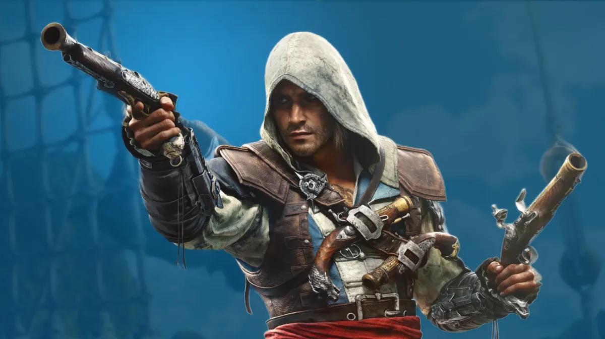 Entwickler von „Assassin’s Creed: Black Flag – Resynced“ wehren sich gegen Entlassungen bei Ubisoft