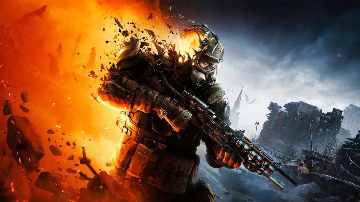 4A Games hat bestätigt, dass „Metro 2023“ auf der Gamescom 2026 spielbar sein wird