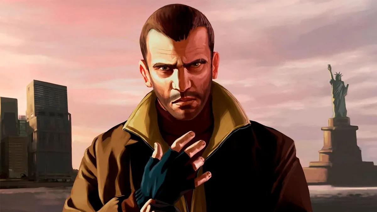 Insider behauptet, dass angeblich an einer Remastered-Version von „GTA IV“ gearbeitet wird