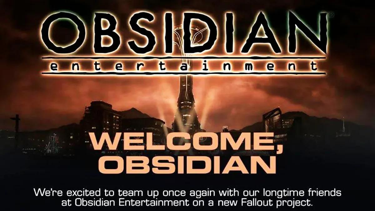 Jez Corden gab Einzelheiten zum neuen „Fallout“-Spiel von Obsidian bekannt und sprach über die ersten Pläne des Studios